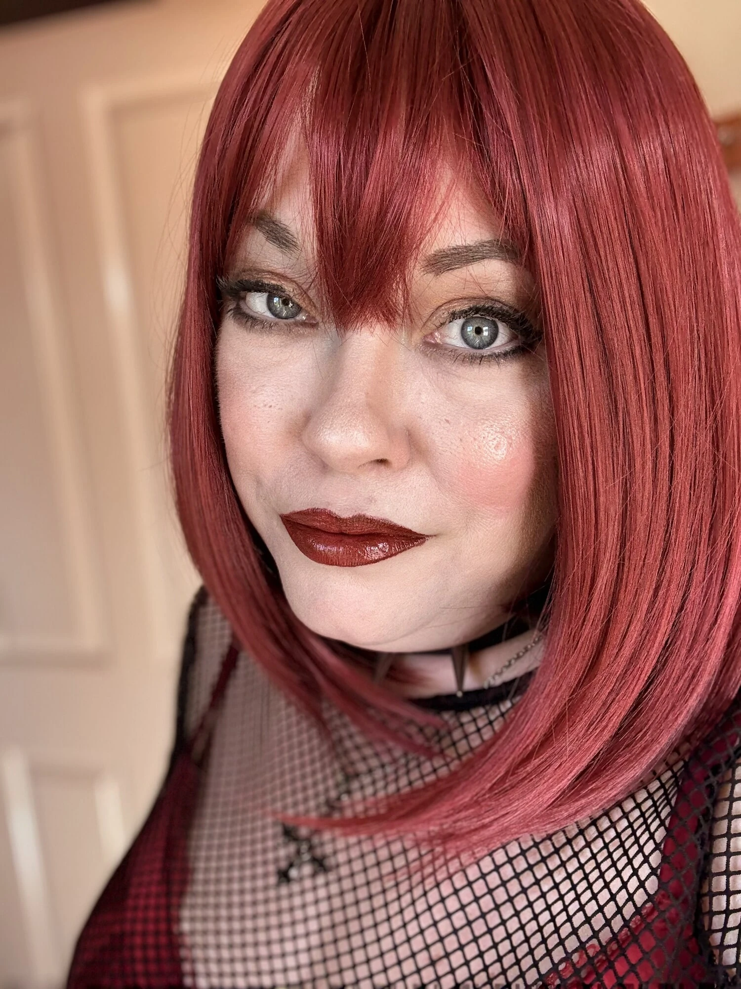 NEW PHOTOS - Tina Snua Selfies #66 2