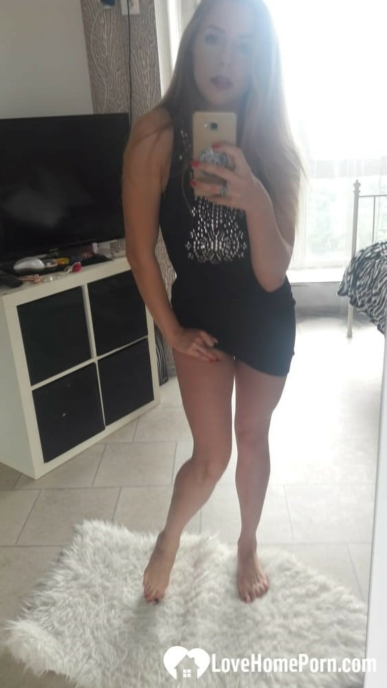 Irresistible collection of my ex-girlfriend&#039;s nude session #25