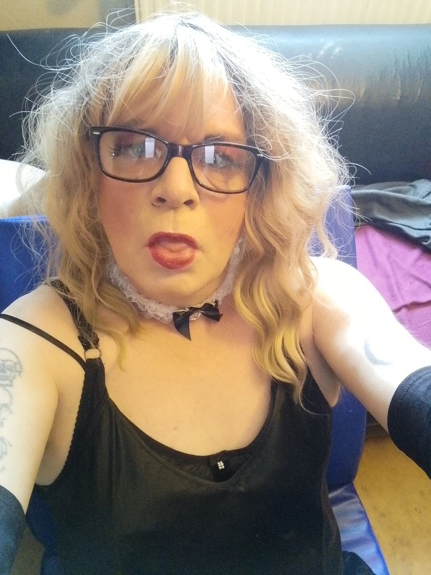 Makeup 
