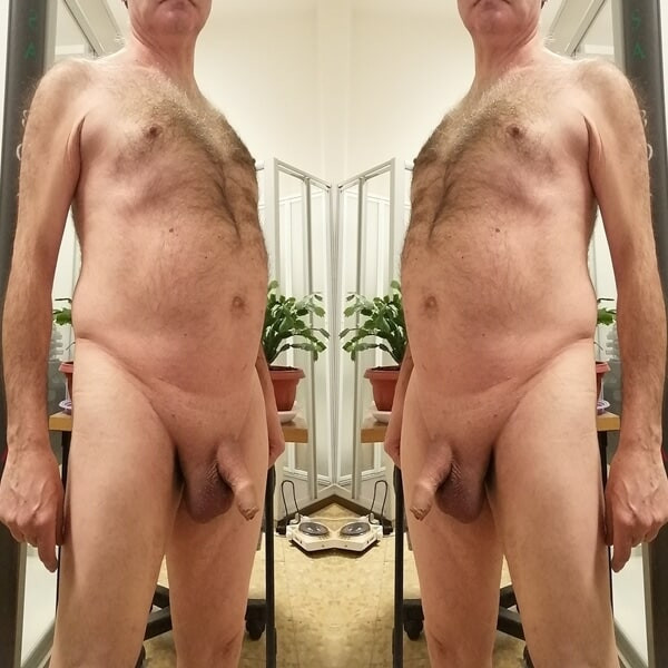 my double dick
