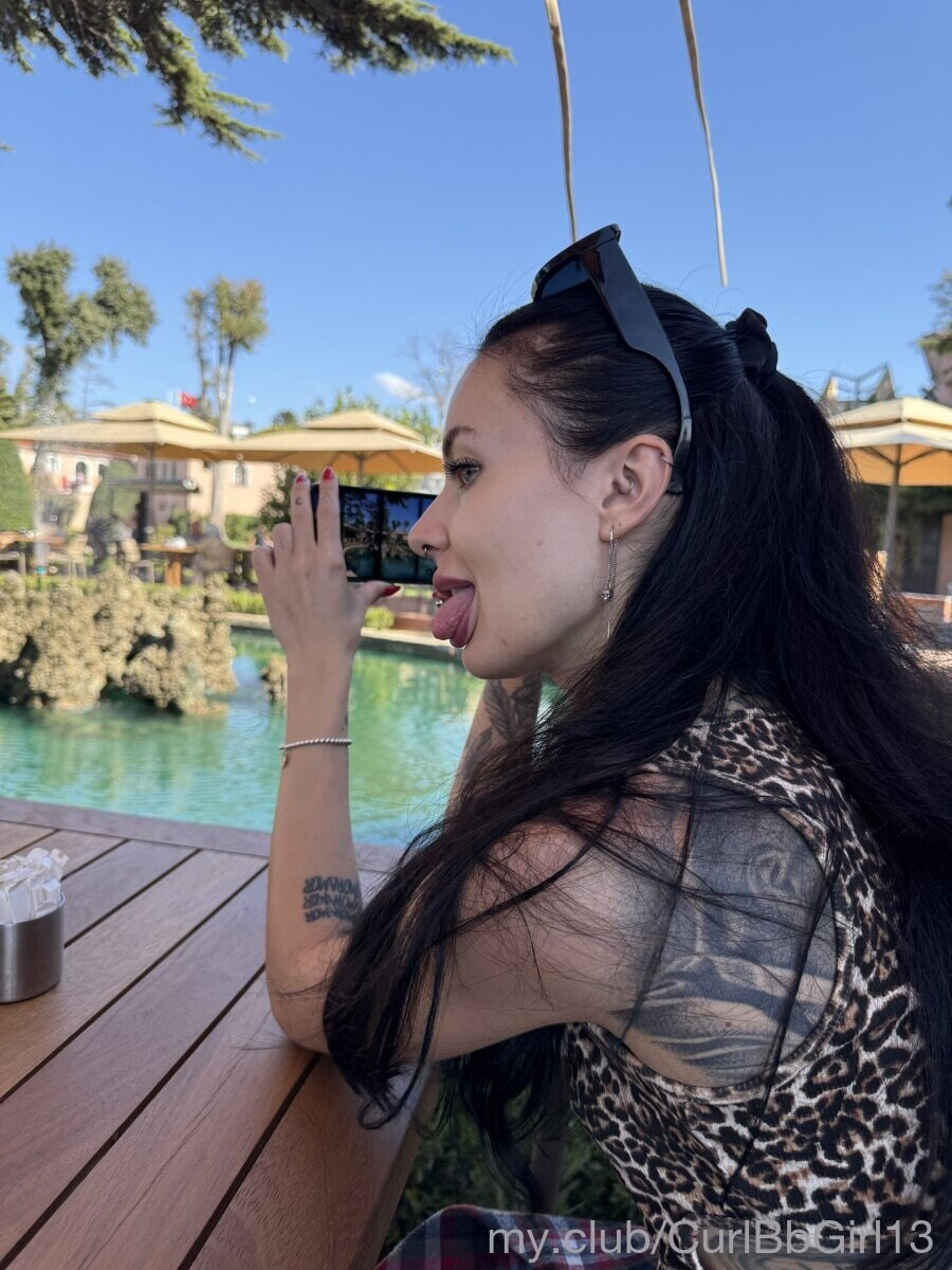 Melissa Free Photos #9