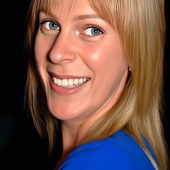 Sandra Jayde la Salope