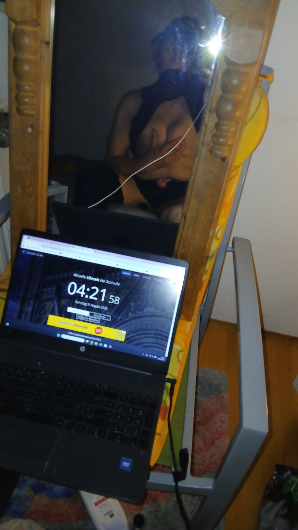 Aktuell 09.08.25 #12