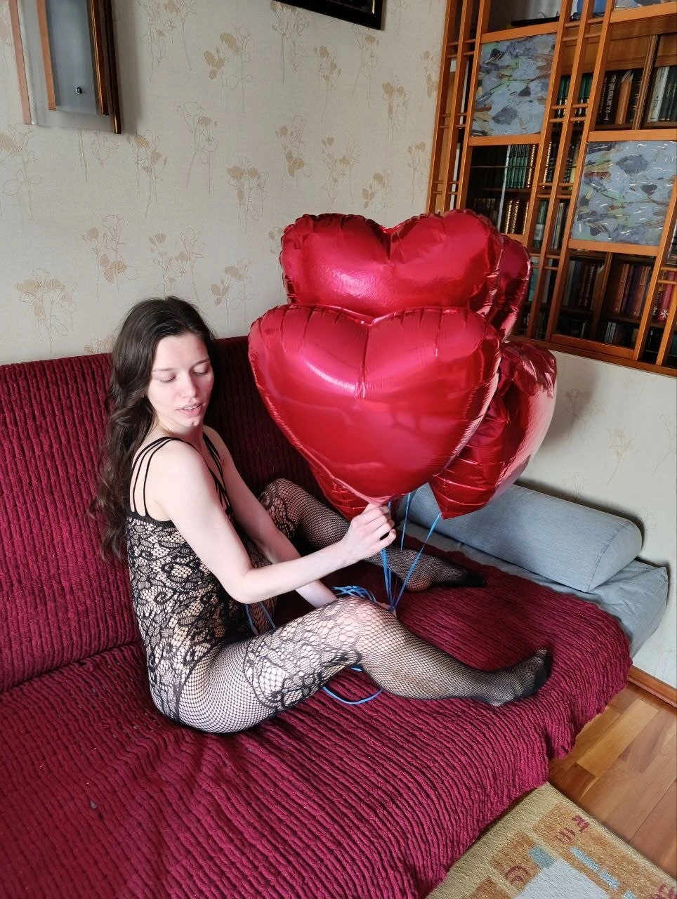 Sexy outfit #14