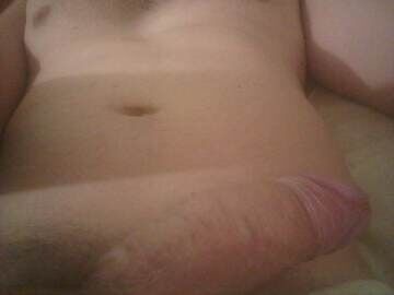 Pictures of my cock waiting for you! #5