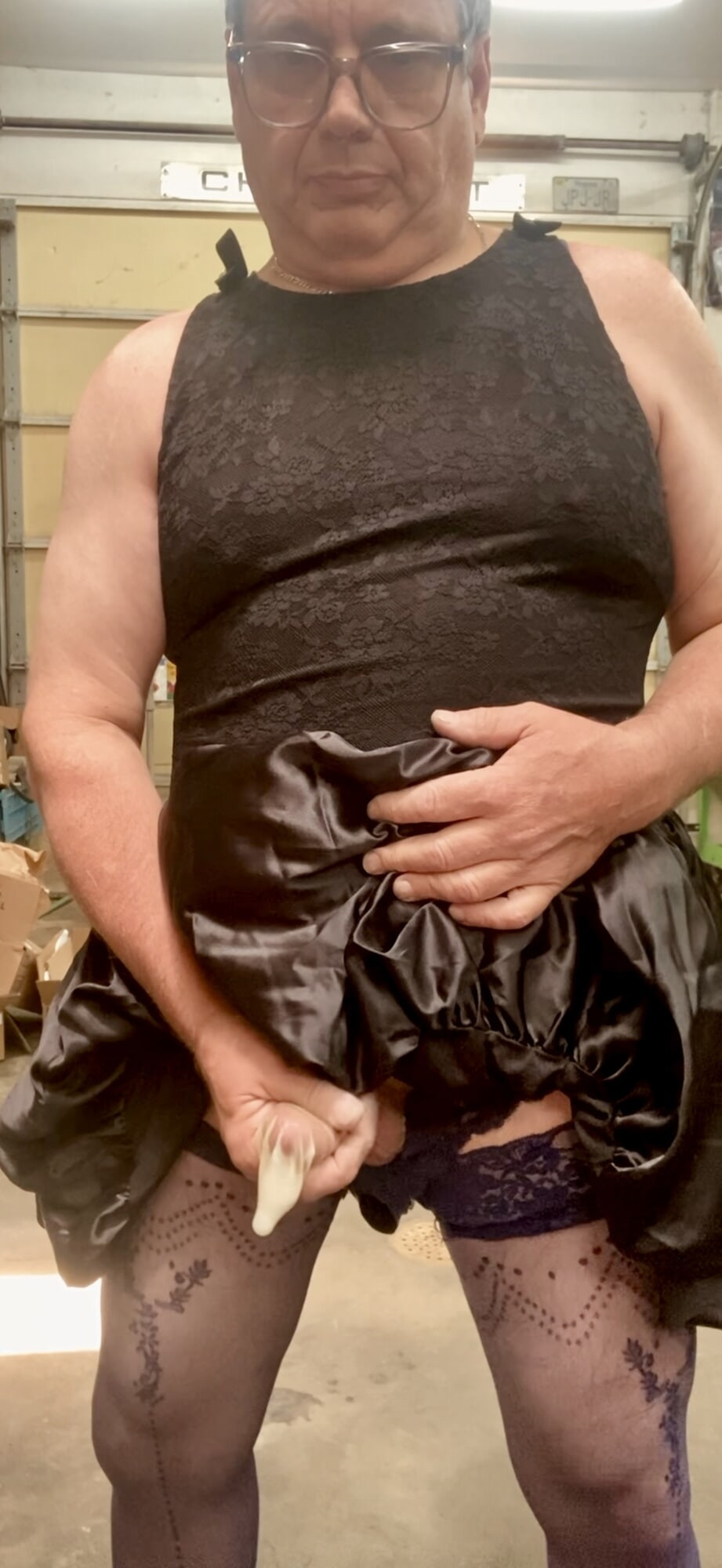 Dressing Up  #19