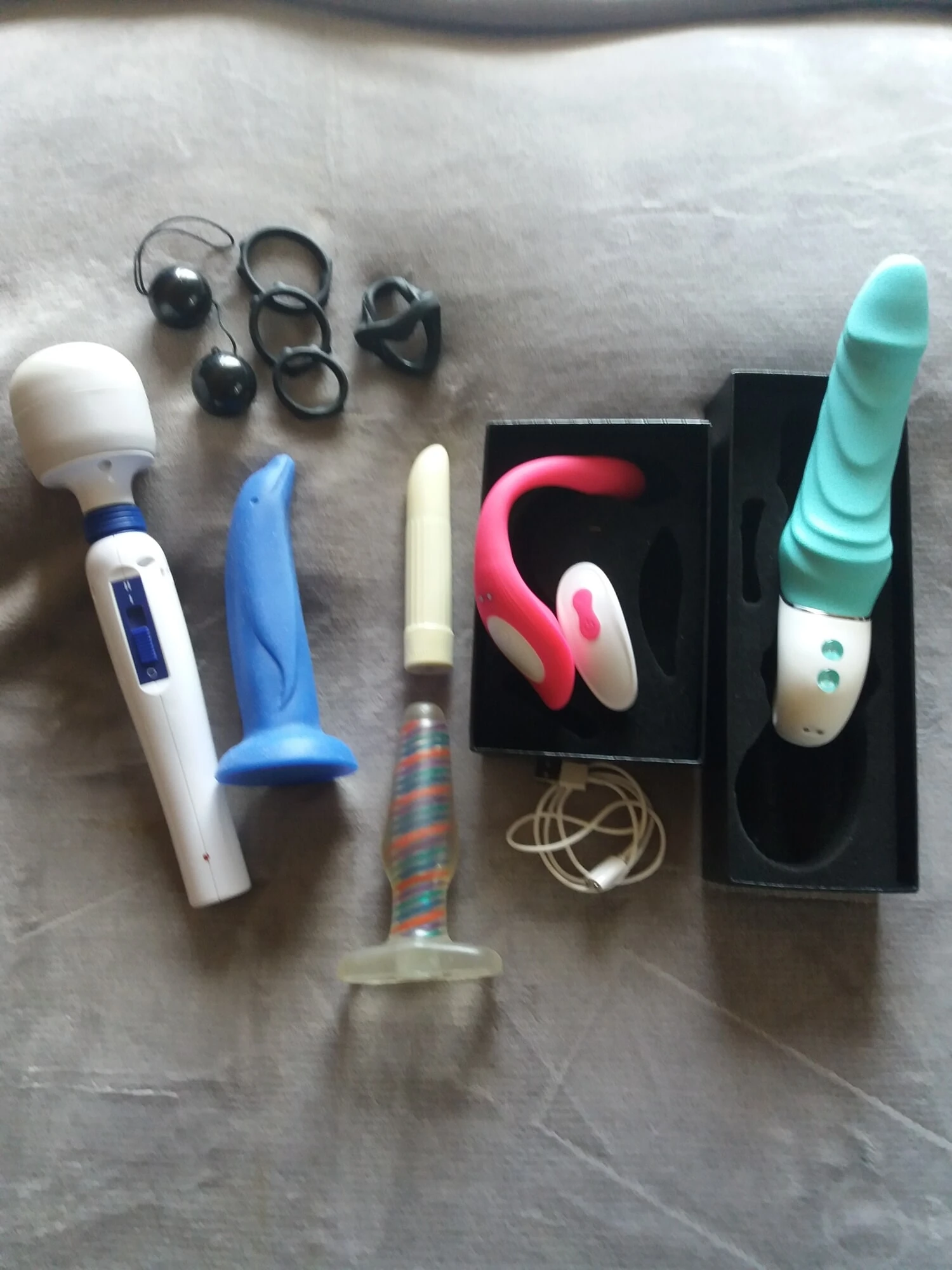 ของเล่น