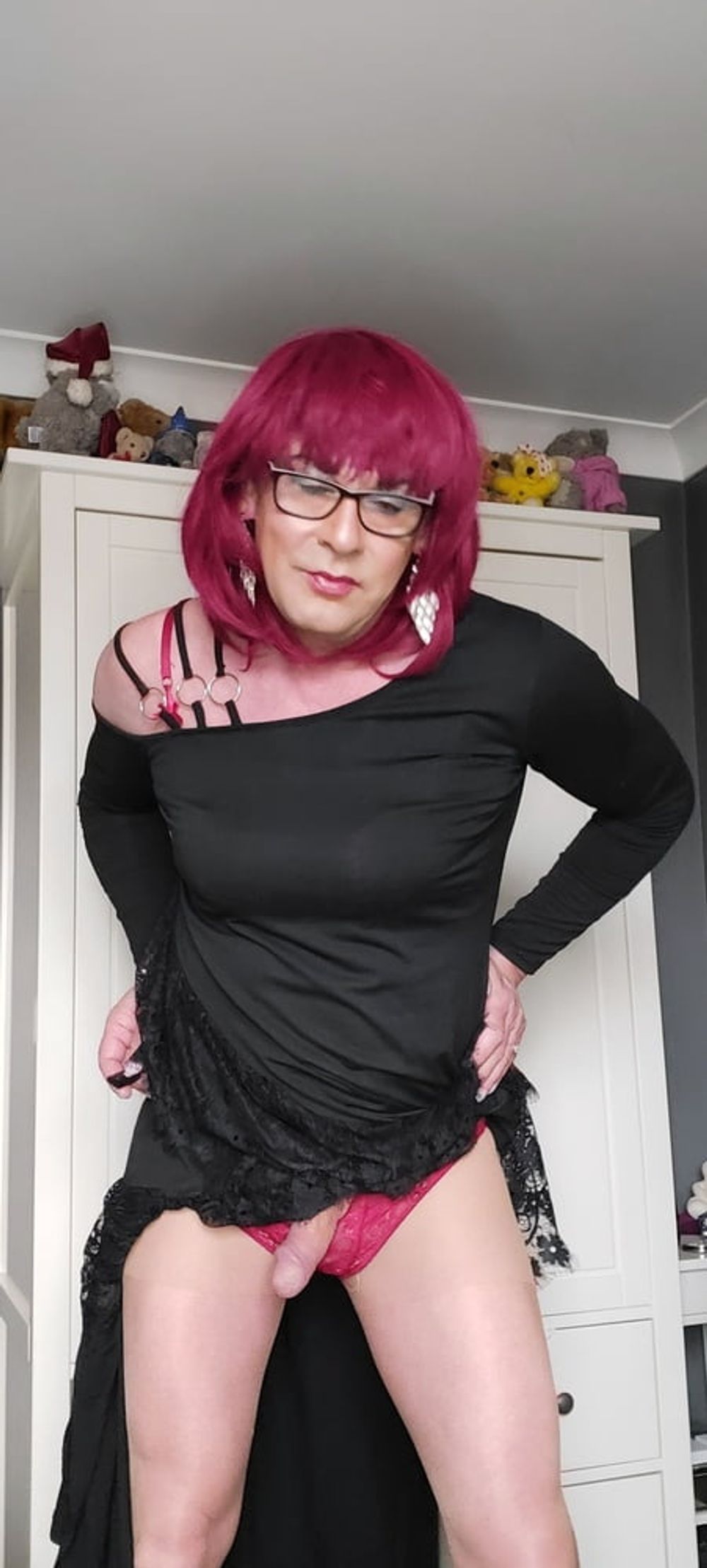 crossdressing juniper beri yorkshire leeds uk #17