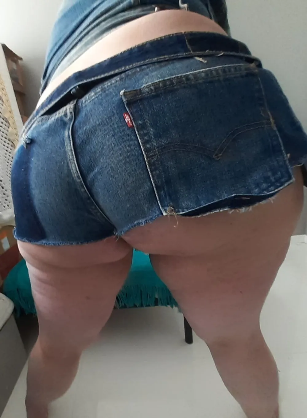 My ass for you #7