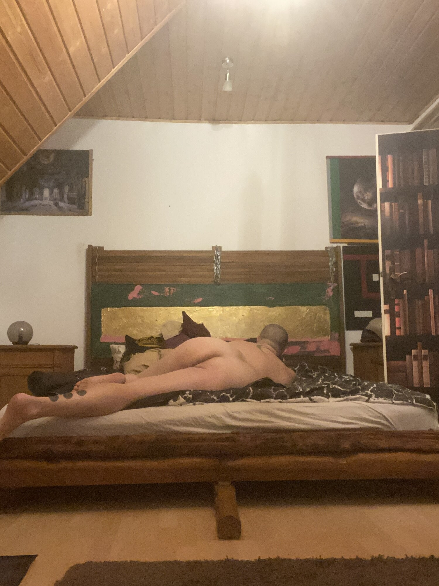 Suche ein mutti  #5