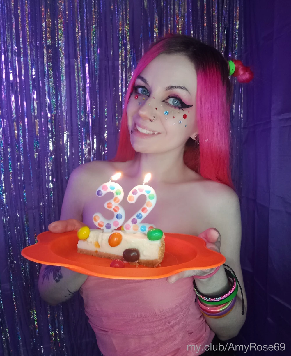 AmyRose69 Free Photos #3