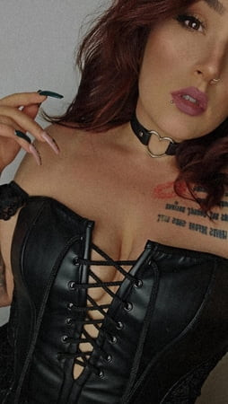 Leder 🖤