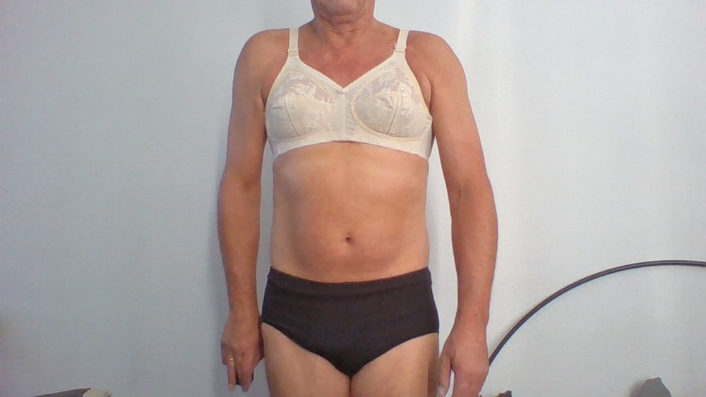 Grandma&#039;s underwear #16