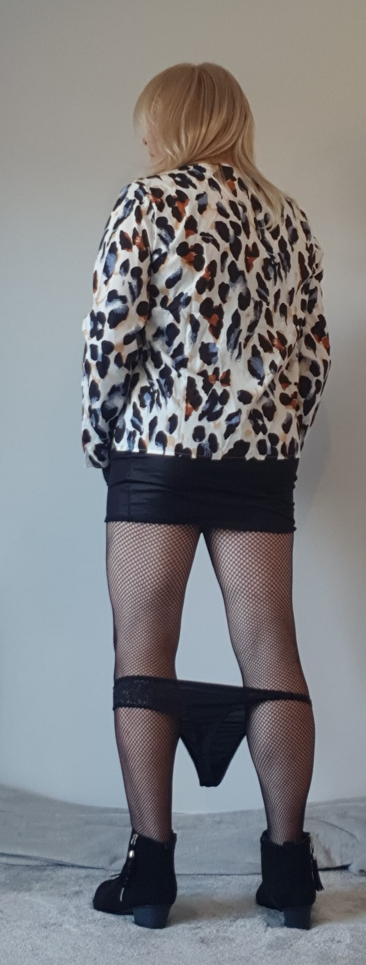 To serve the sexual needs of men XX #8