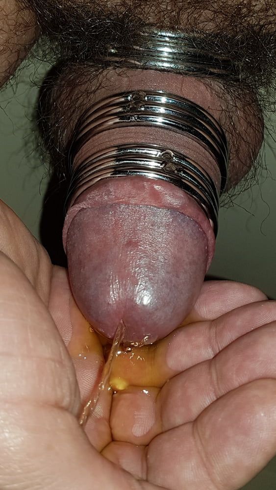 Cock ring #33