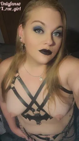 bbw milf dressed up for halloween         