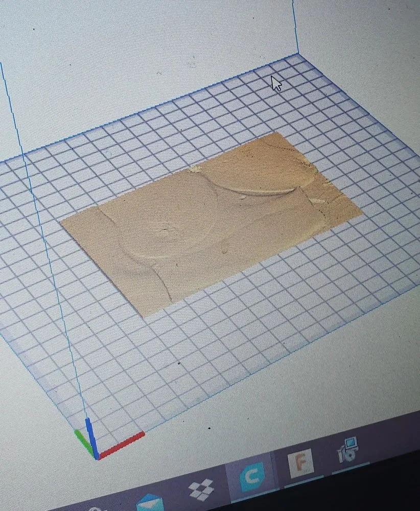 3D printable Photos #5