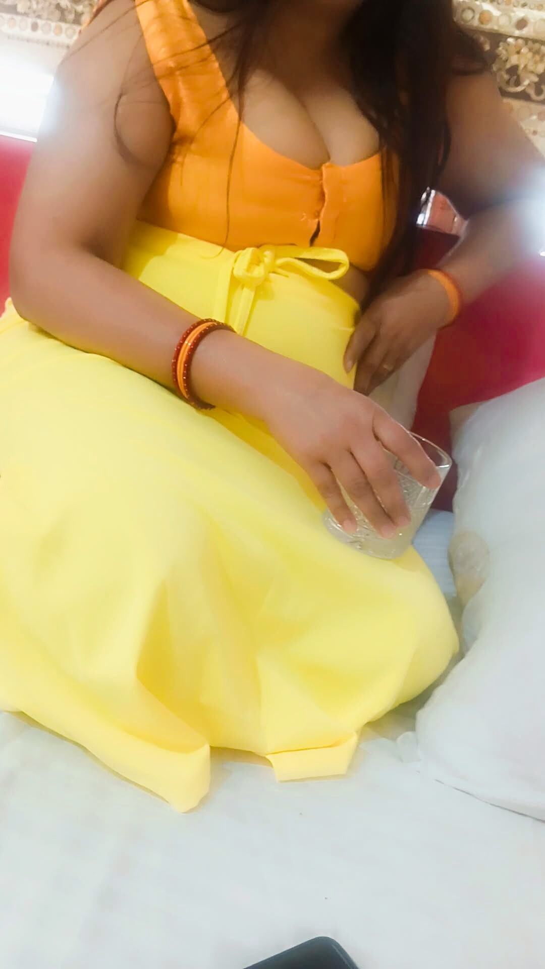 Super Duper indian Kerala Model  #4