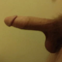 Just dick 