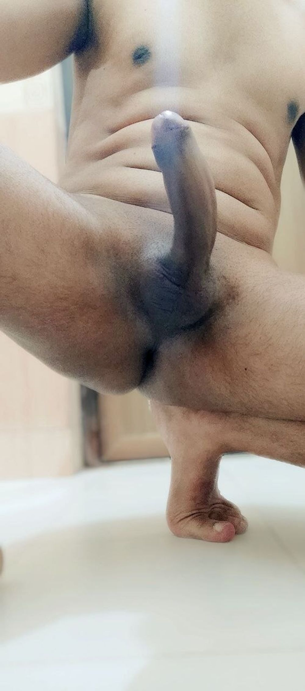 Dick and ass combo #6