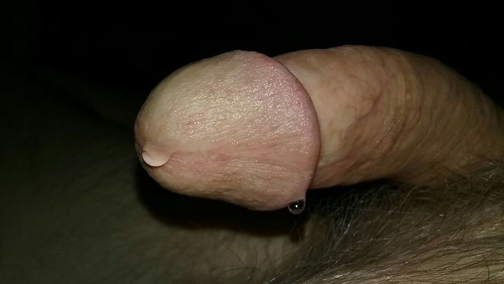 My cock #8