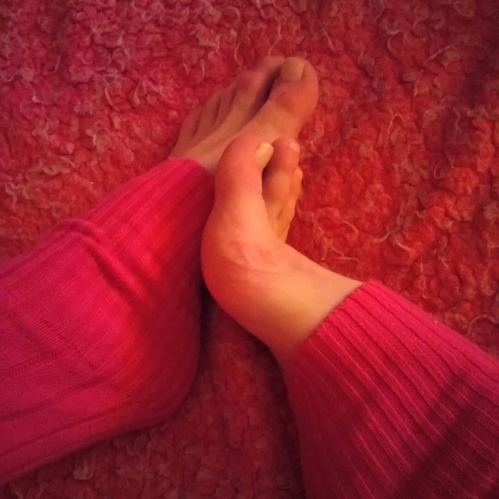 Feet foto 3 #23