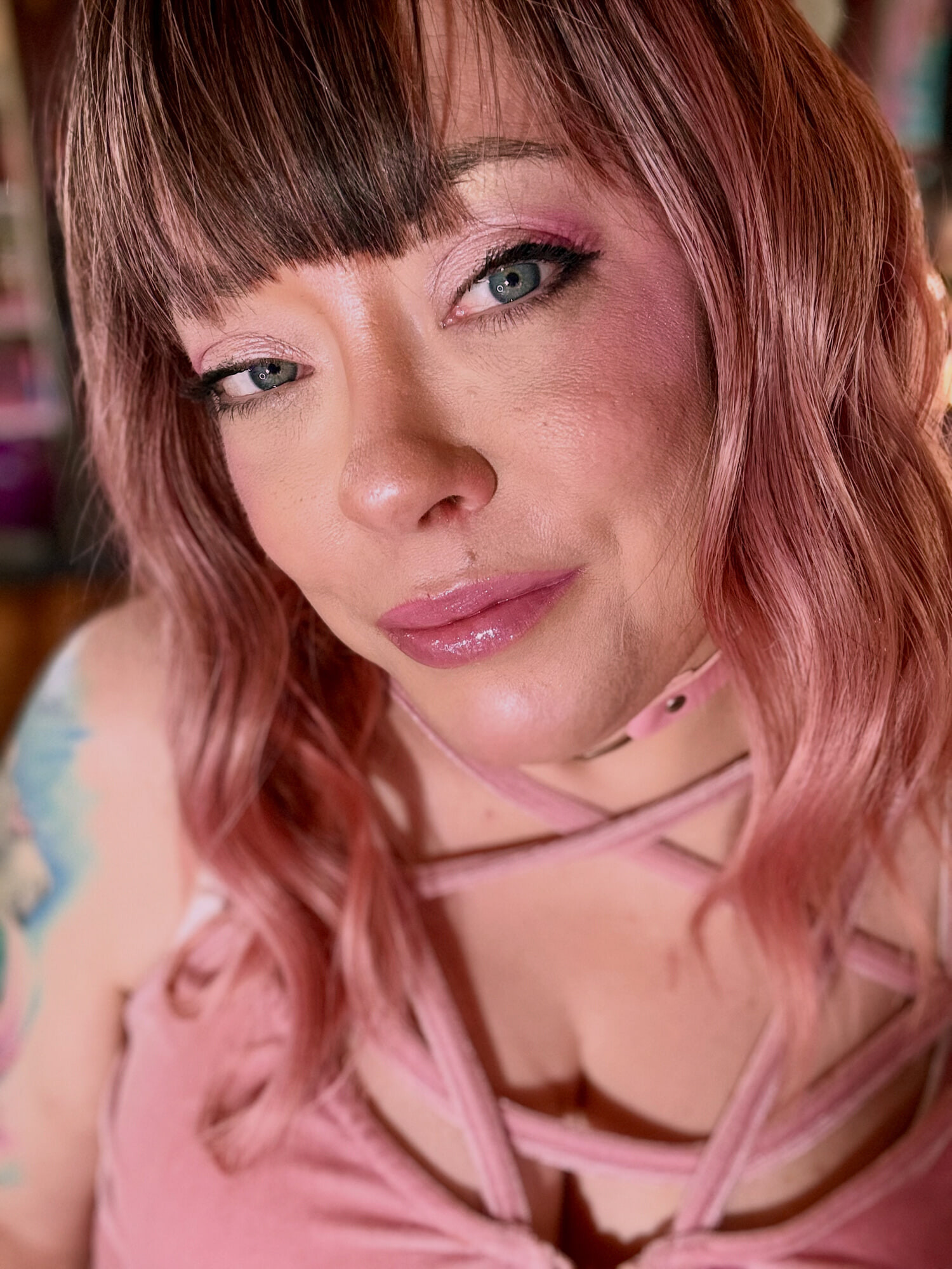 Tina Snua Selfies #183 #11