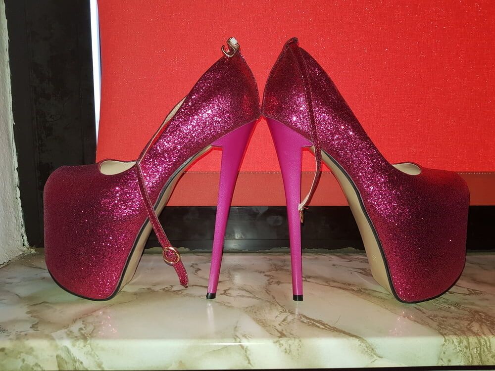 Meine High Heels #15