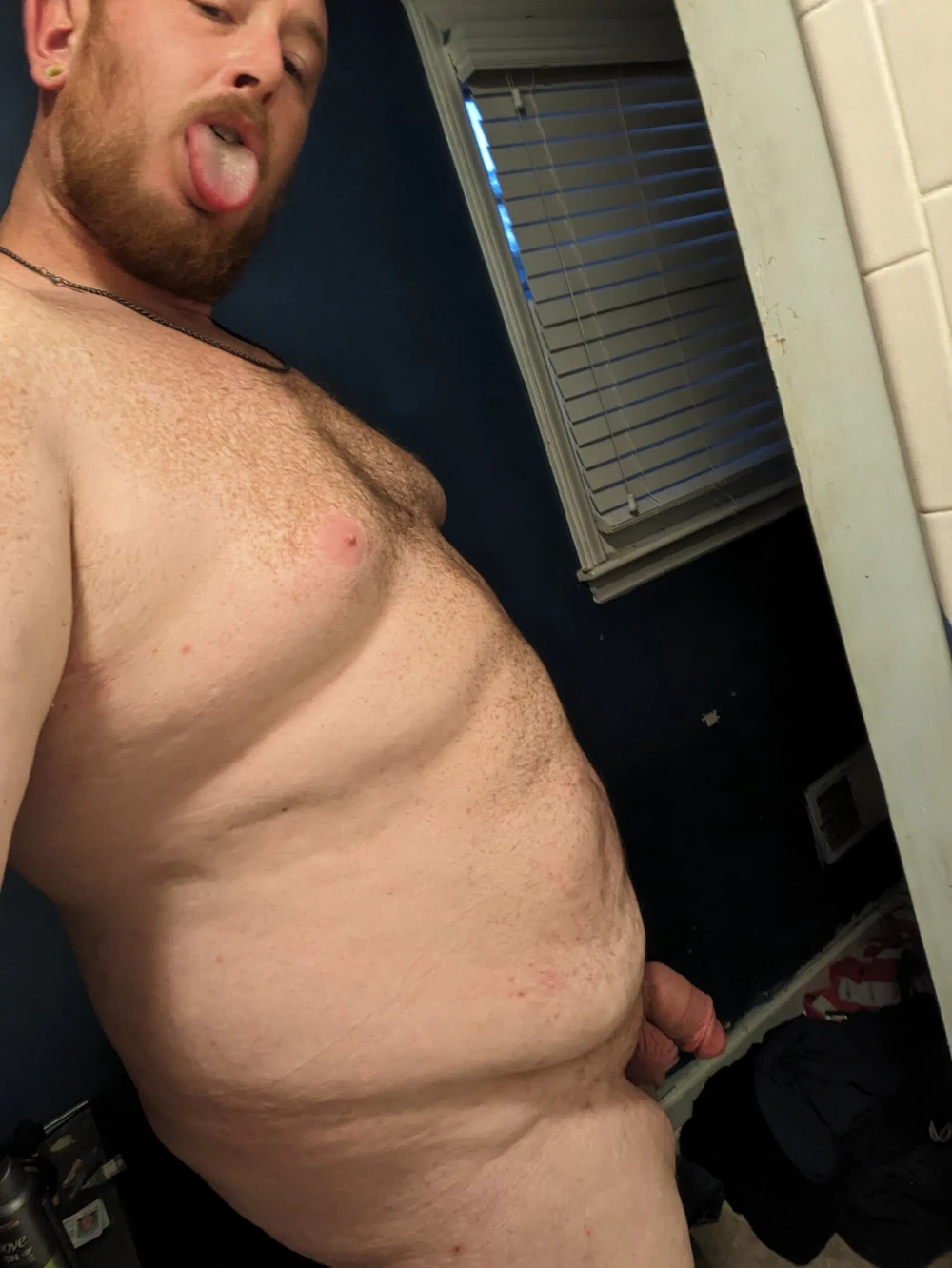 My first photo 
