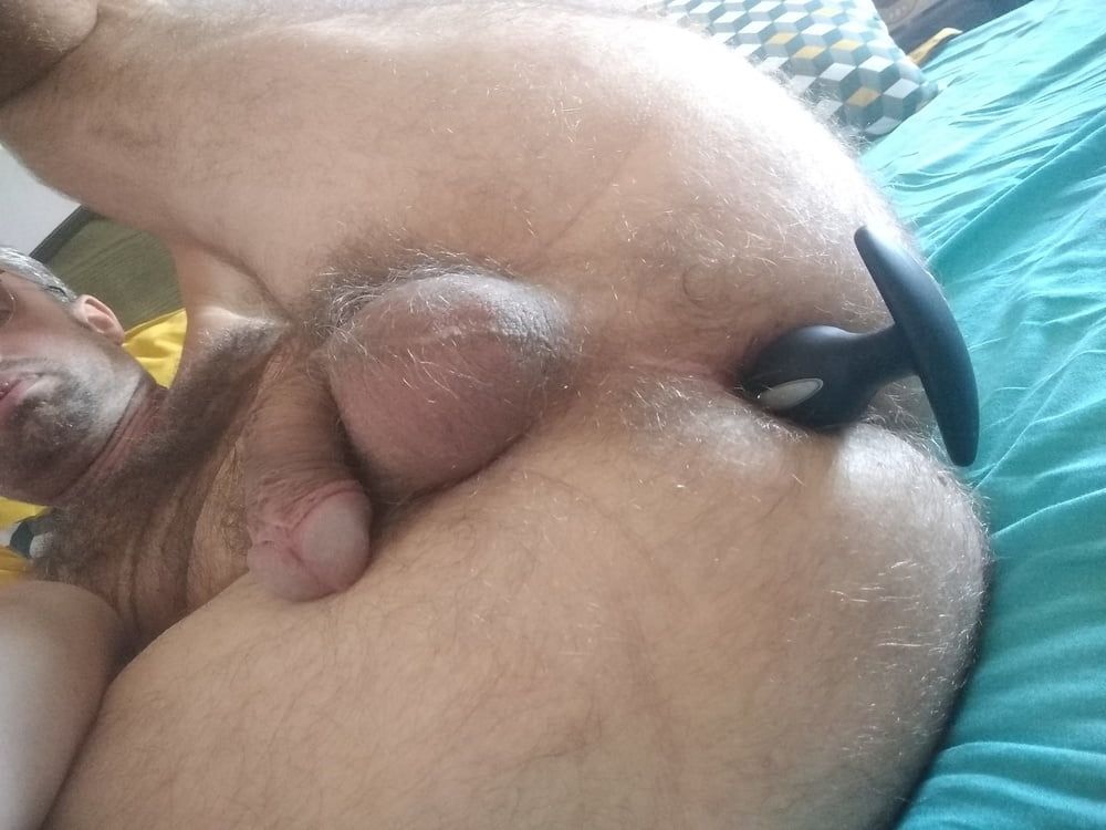 SIT ON MY COCK #3