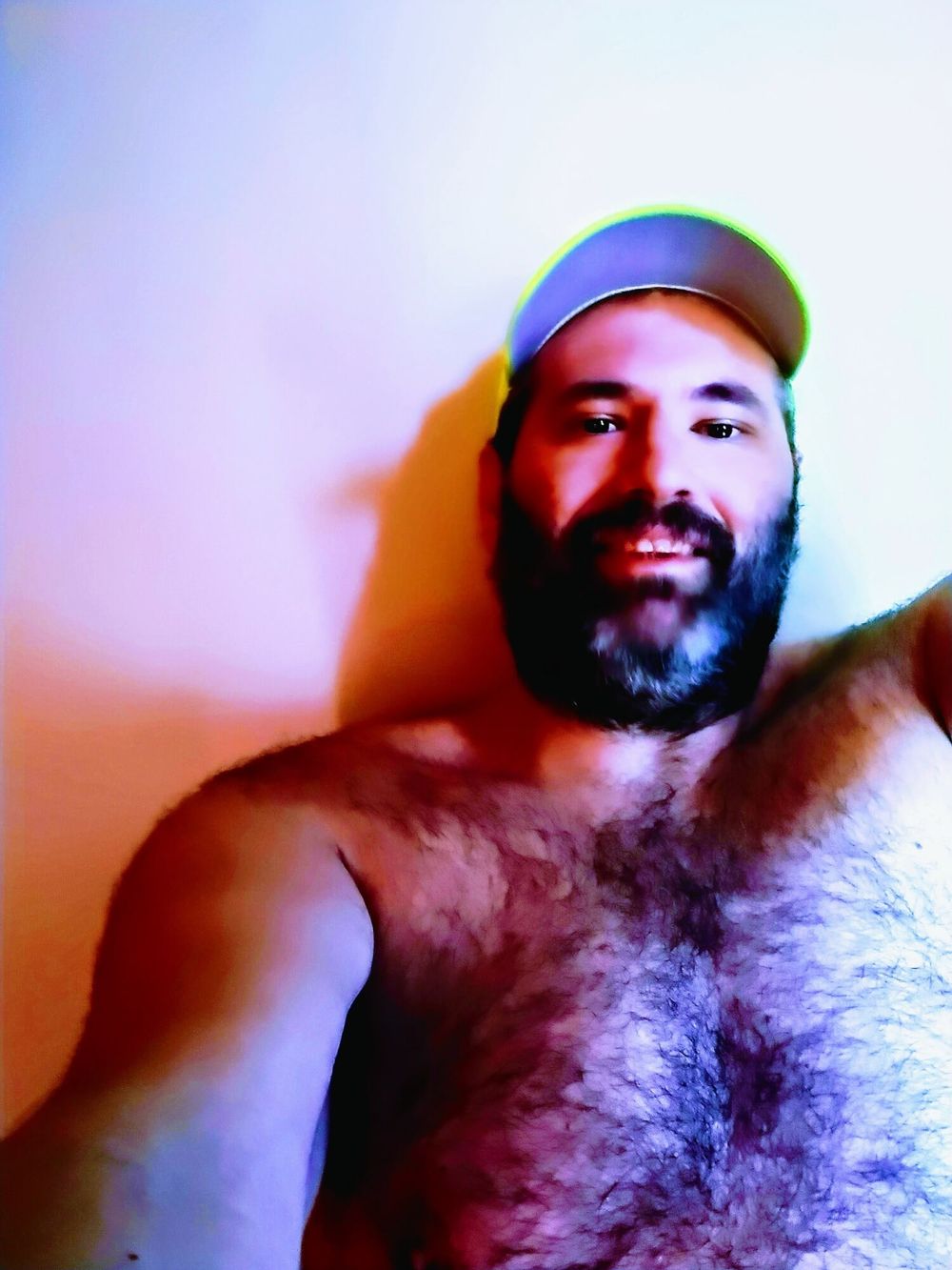 azmachote - Hairy Masc Bottom - Macho Passivo Peludo  #12