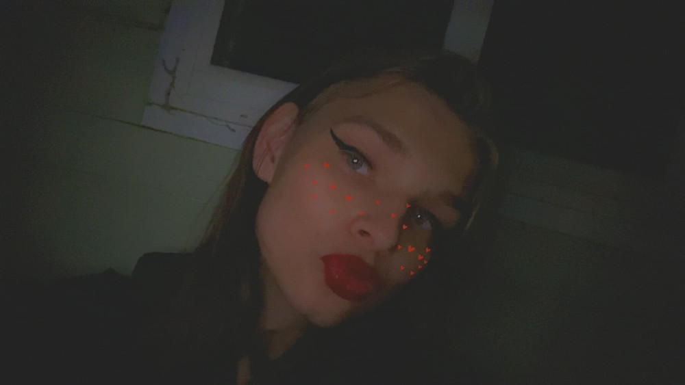 mwahhh #3