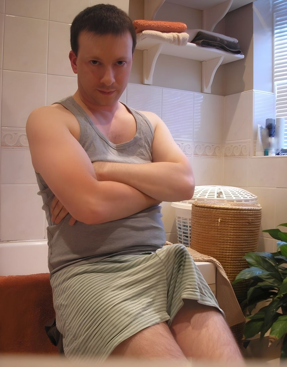 Cute Boy In Underwear - Stiffy Divine Best Of Collection #4