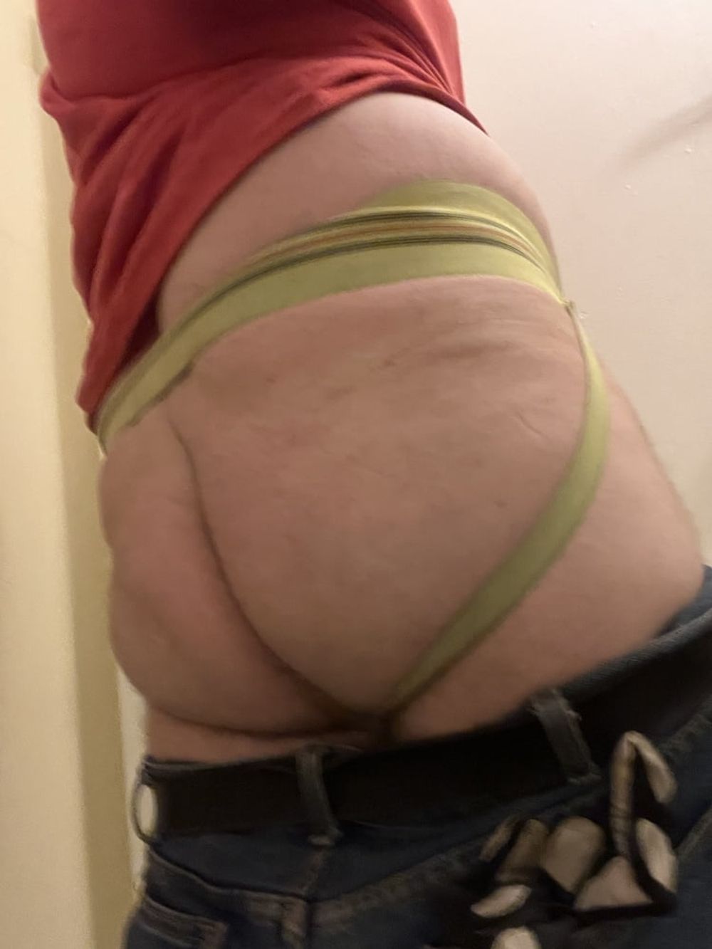 Jockstrap March 1 2023 #8