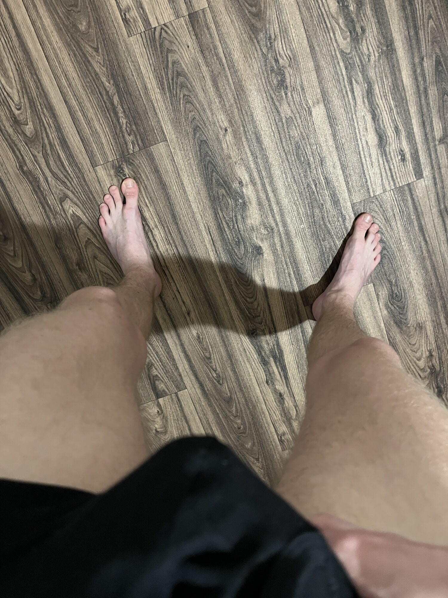 My feet #19