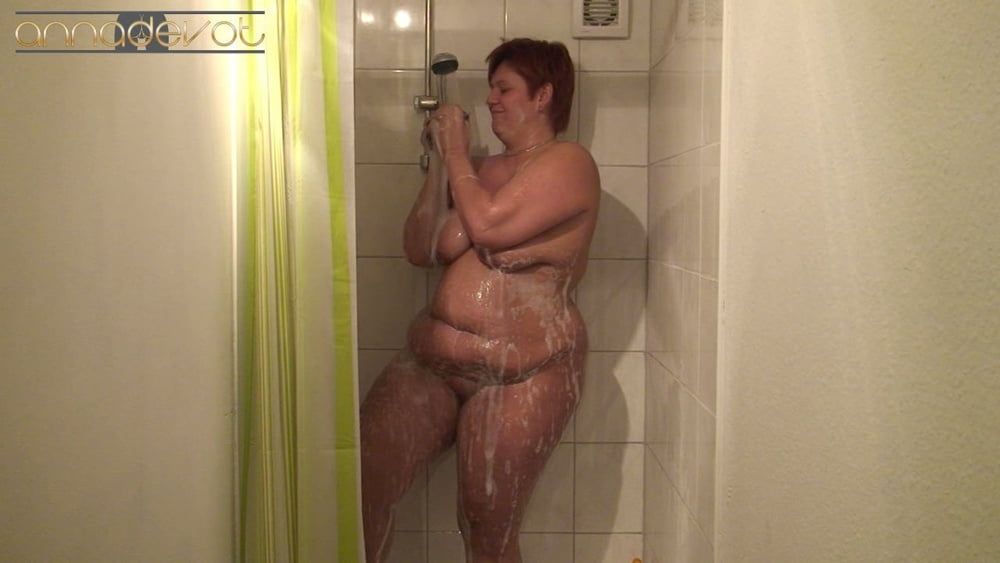Shower - Dildo #9