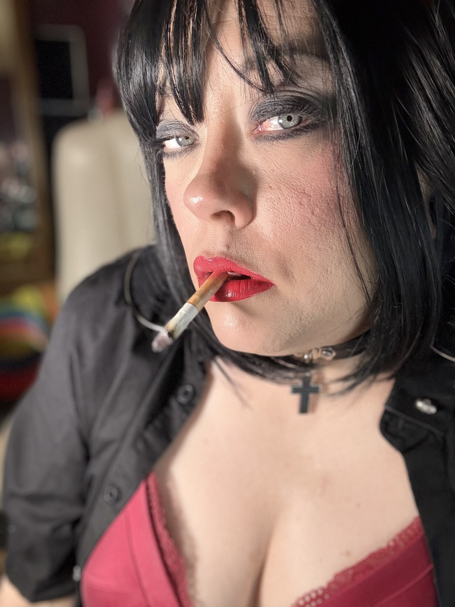 Tina Snua Selfies #194 #42