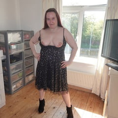 Party Dress