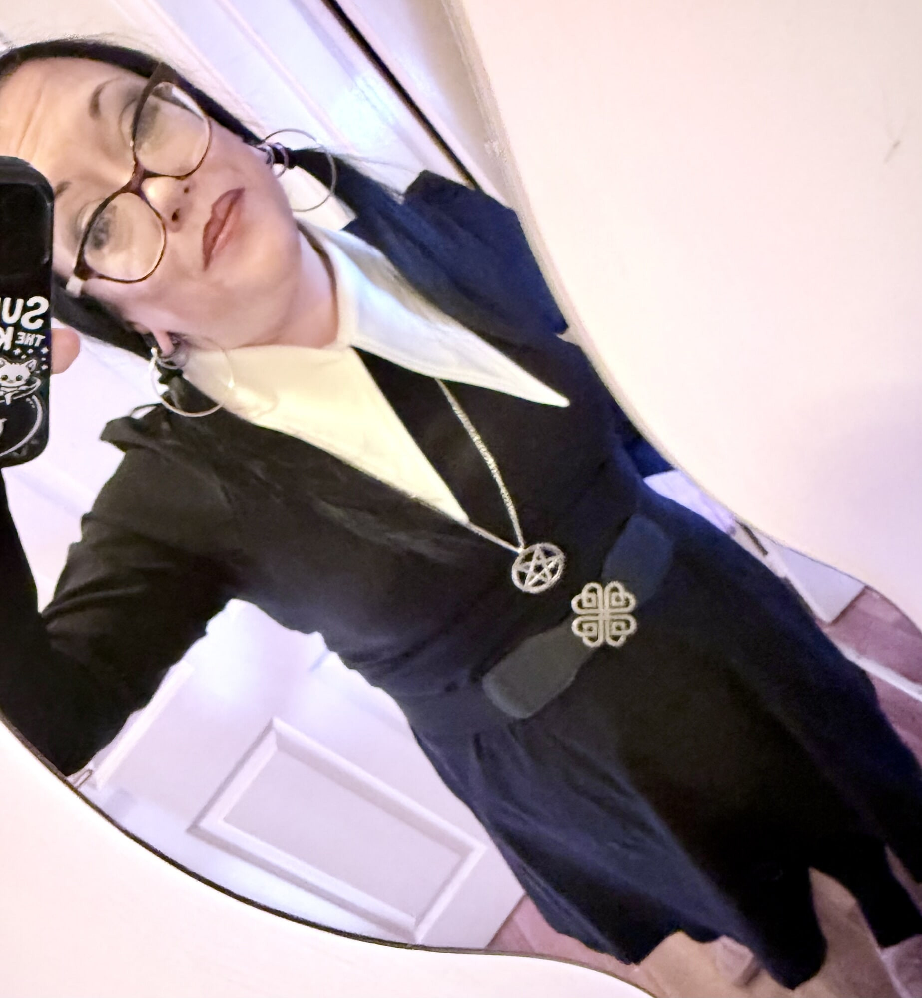 Tina Snua Selfies #149 #24