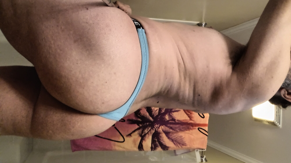 Efreakme showing off his amazing juicy bubble virgin ass  #26