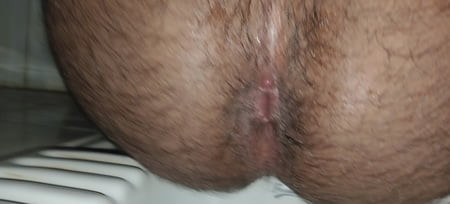 Pahli bar Gand ka ched dekha or uske bal 