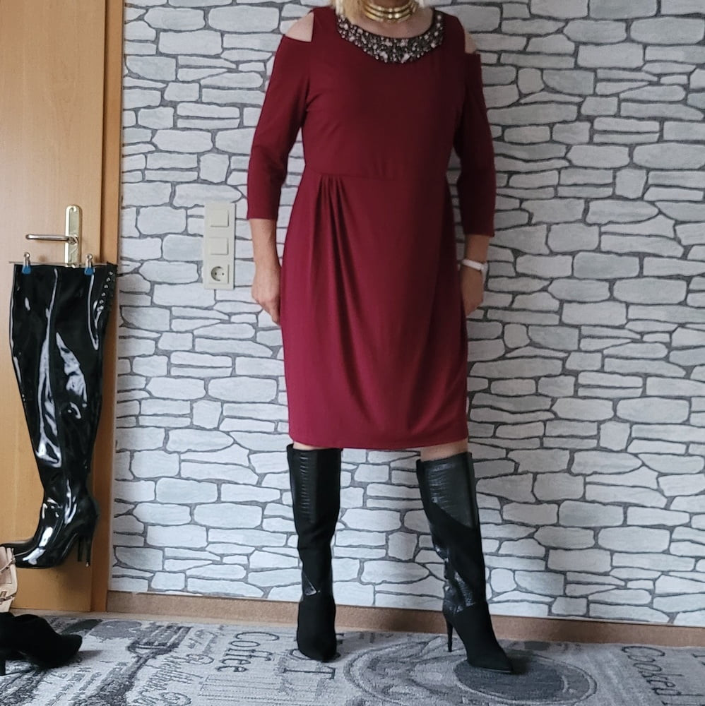 Kleidung zu Verkaufen 4