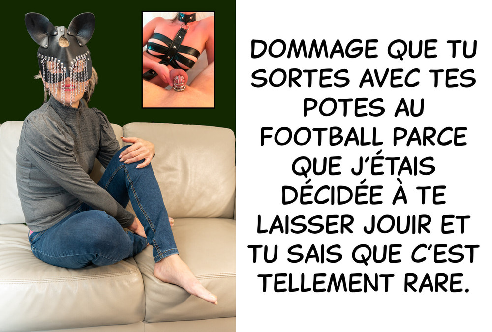 Femdom gallerie 1 #44