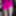 La Whore Maria Fluorescent pink hot