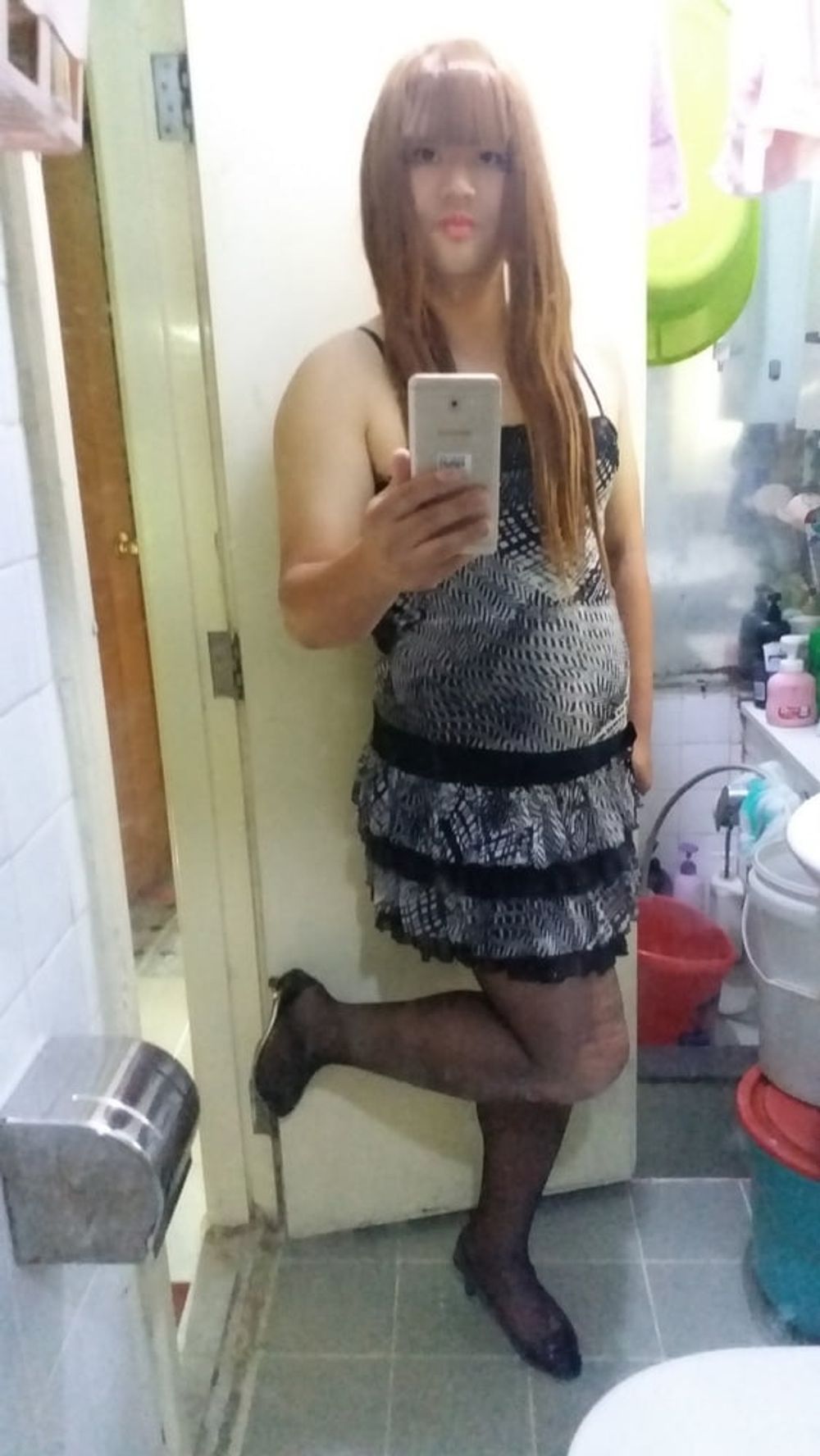 Crossdresser 18 #39