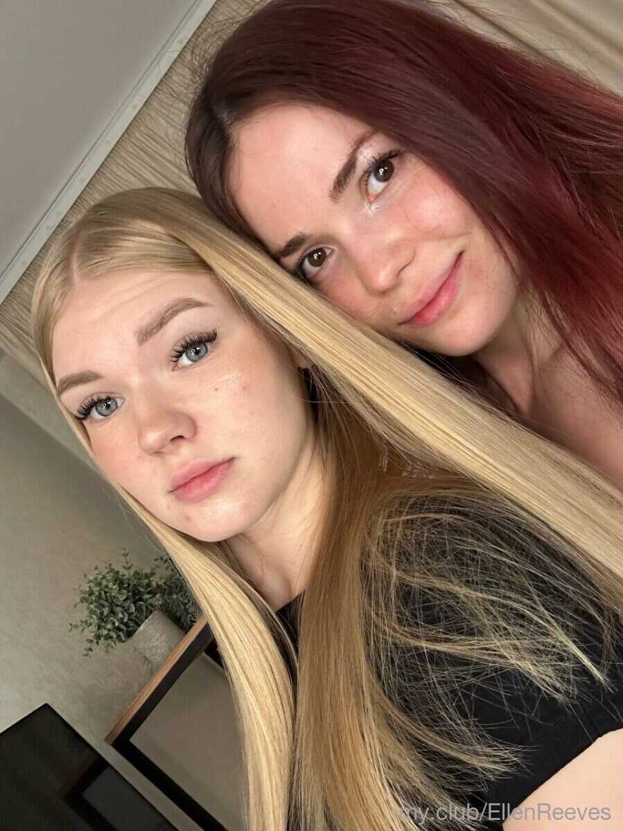 ❤️ Eva and Kate❤️ Free Photos #27