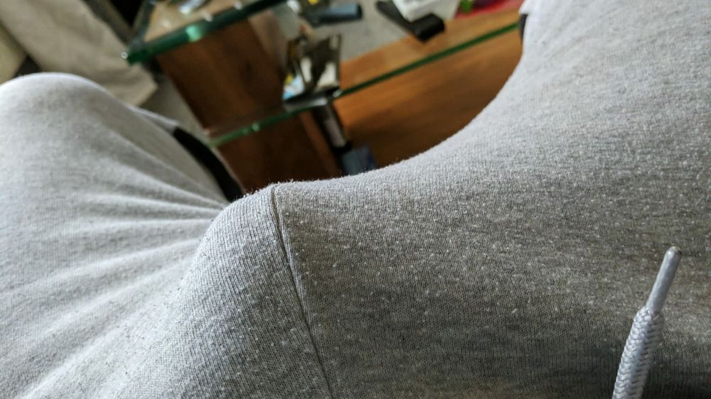 mates scally bulge