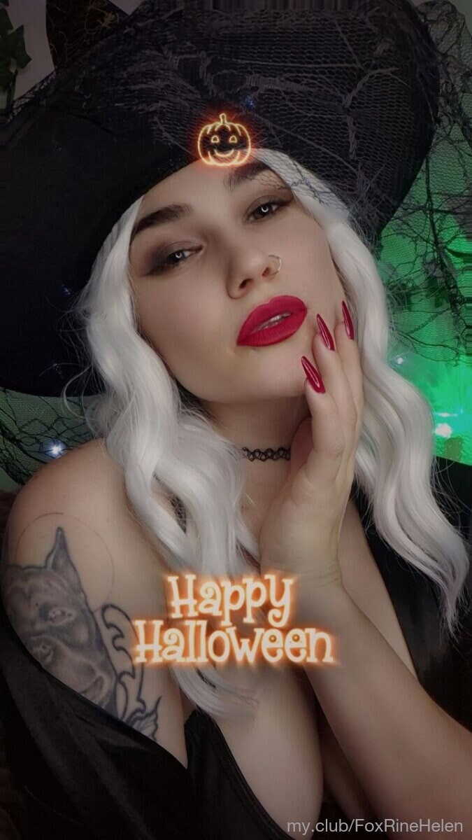 Helen_Foxrine🌼 Free Photos #6