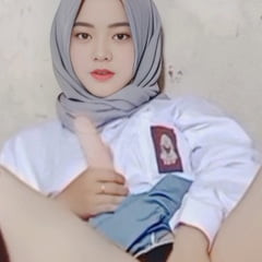 Temenin aku ngewe mau ga