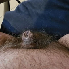 My little dick